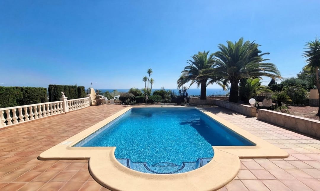 Foto 1 van Benissa Costa