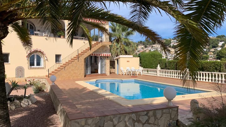 Foto 2 van Benissa Costa