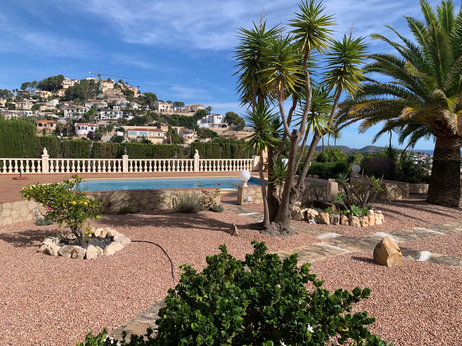 Foto 3 van Benissa Costa