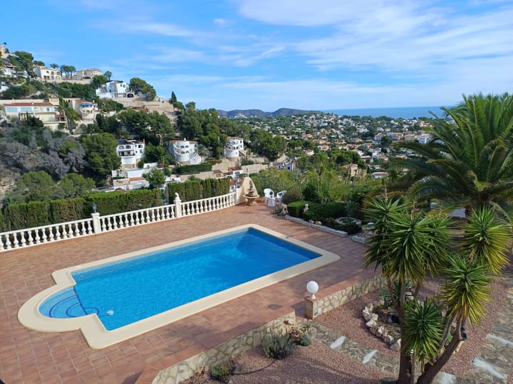 Foto 4 van Benissa Costa