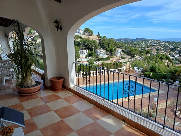 Foto 5 van Benissa Costa