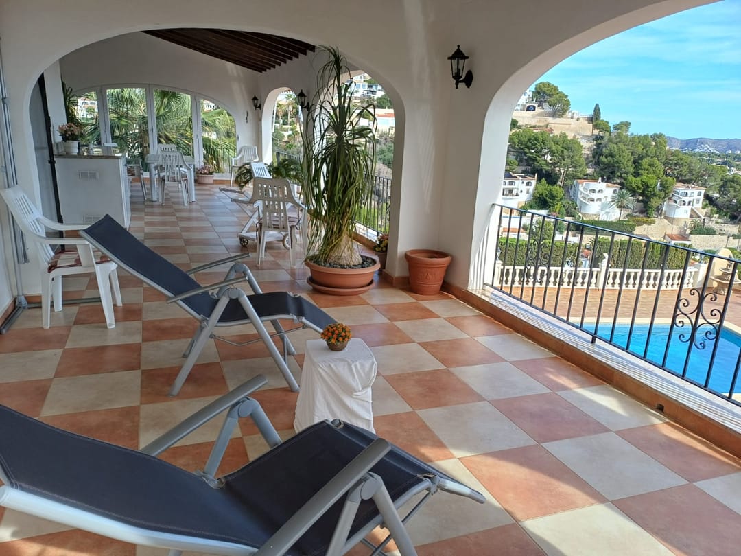 Foto 7 van Benissa Costa