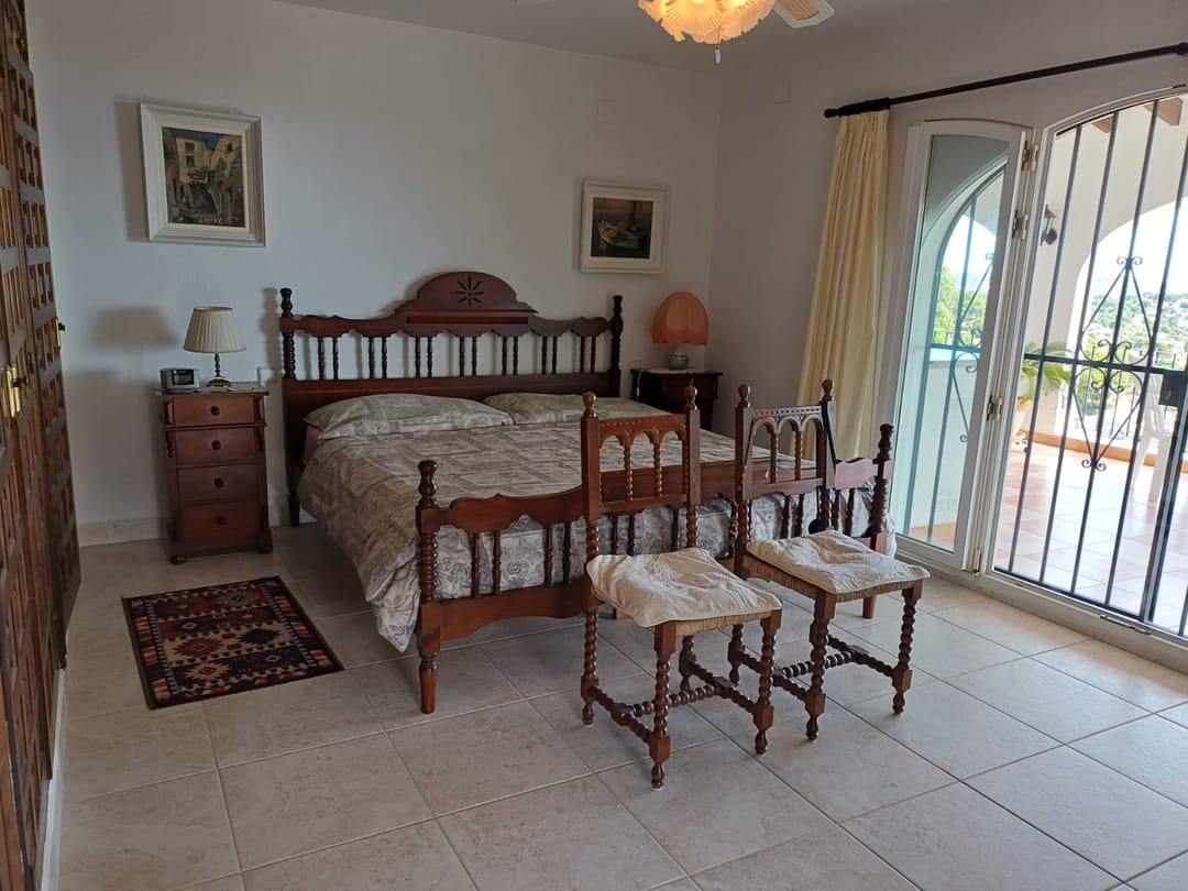 Foto 11 van Benissa Costa