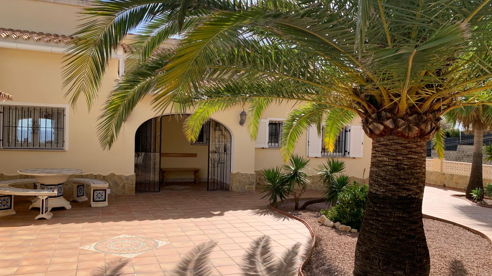 Foto 15 van Benissa Costa