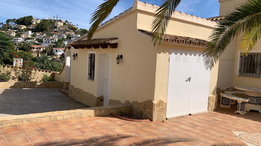 Foto 16 van Benissa Costa