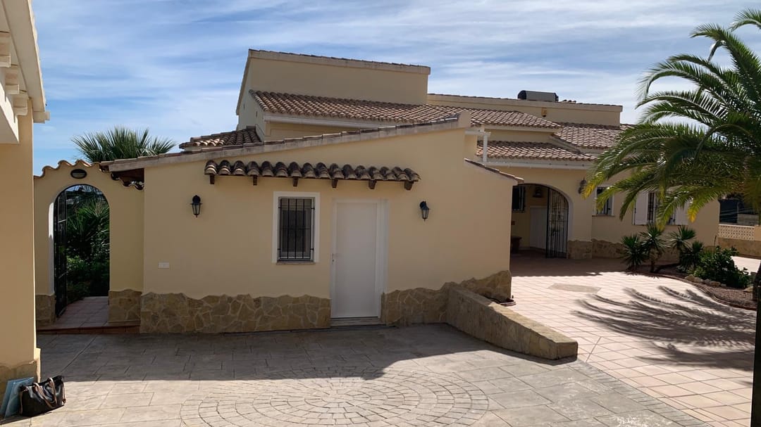 Foto 17 van Benissa Costa