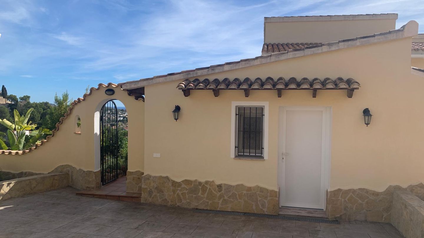 Foto 14 van Benissa Costa