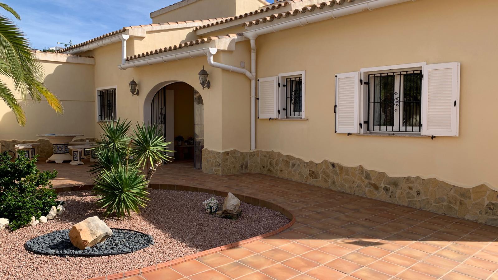 Foto 18 van Benissa Costa