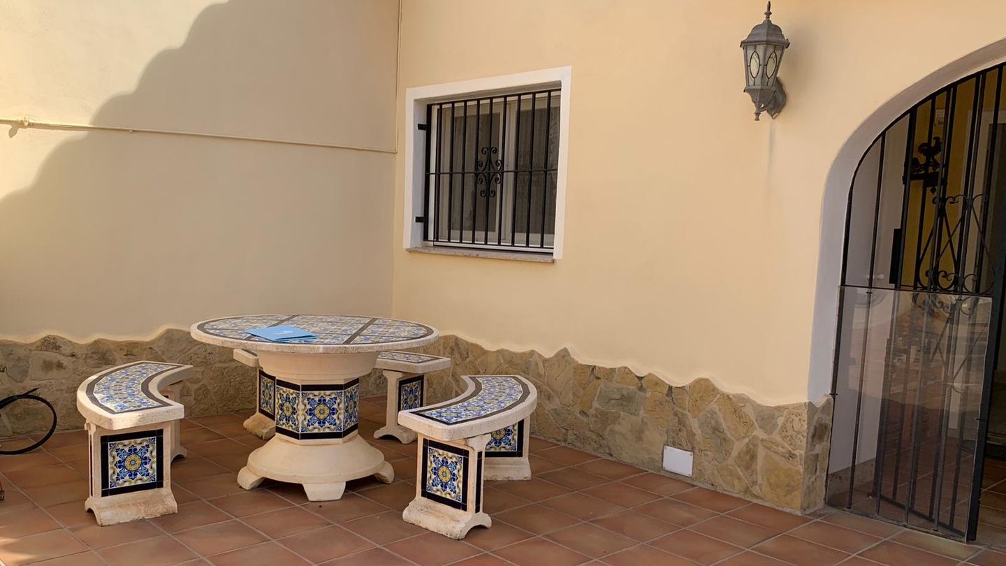 Foto 19 van Benissa Costa