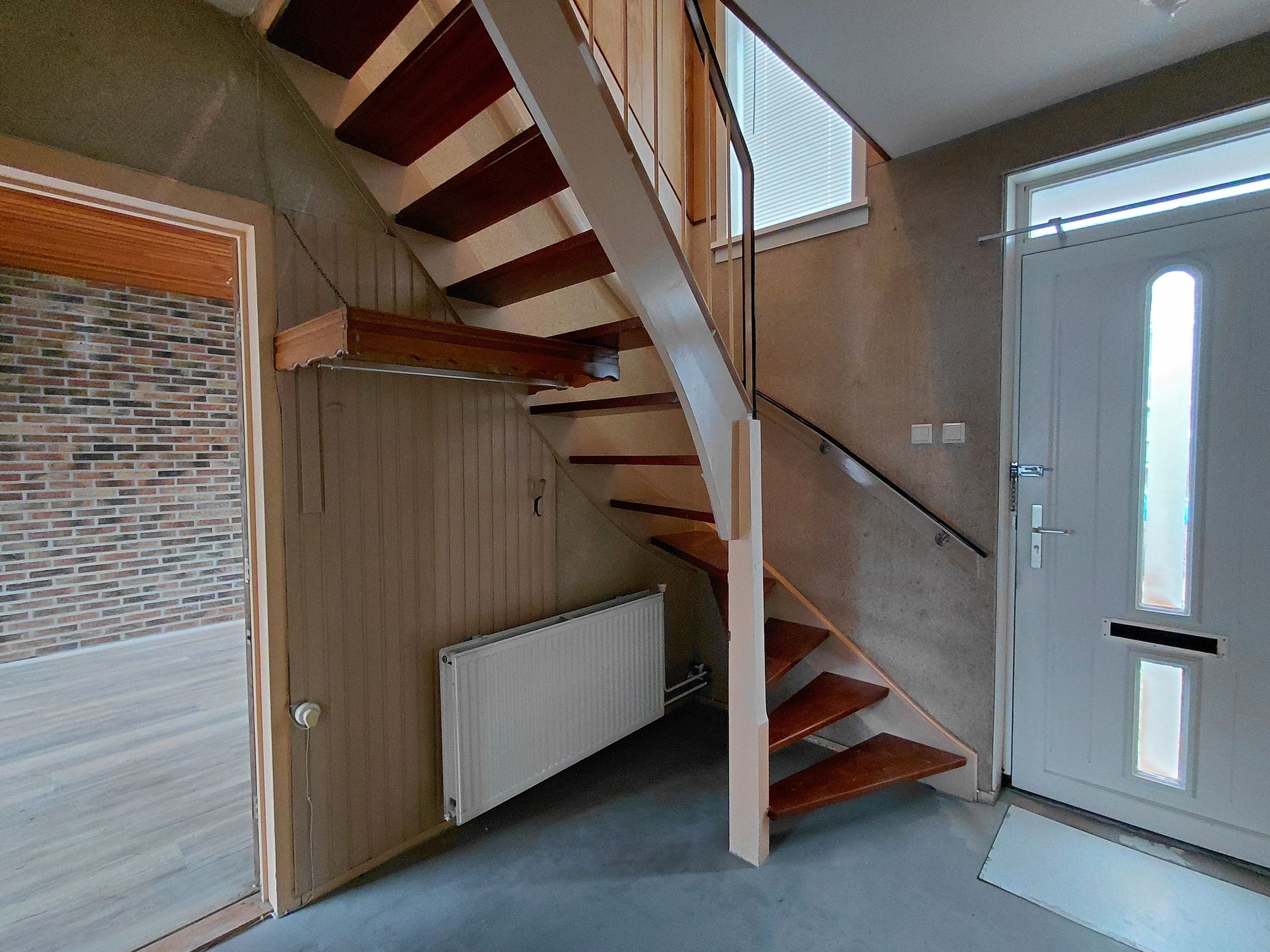 Foto 3 van Breeuwerstraat 16