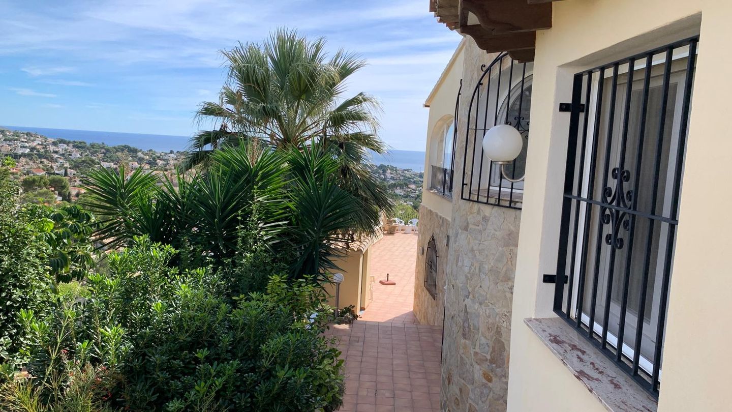 Foto 20 van Benissa Costa