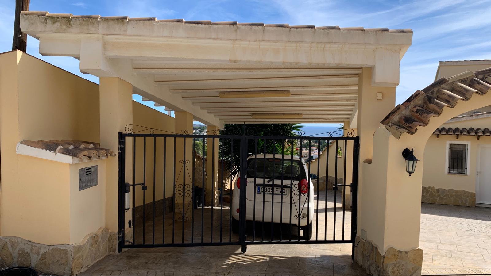 Foto 21 van Benissa Costa