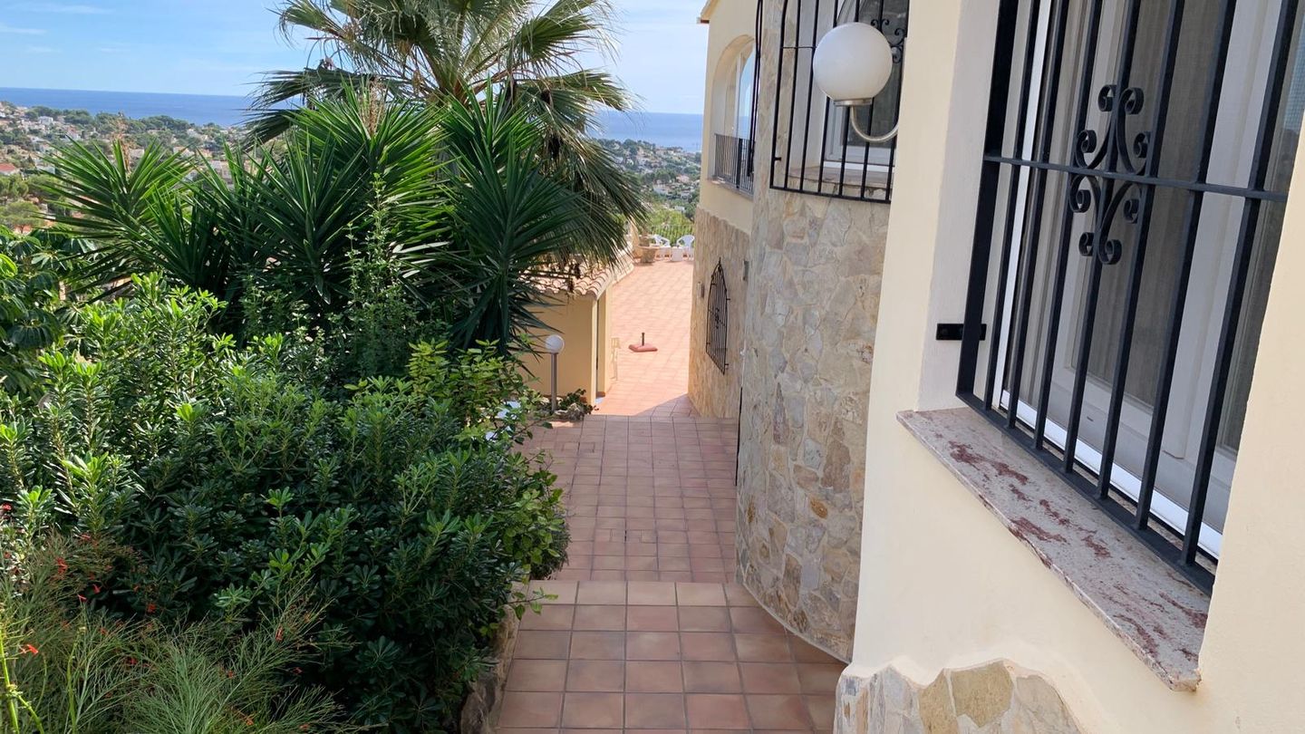 Foto 25 van Benissa Costa