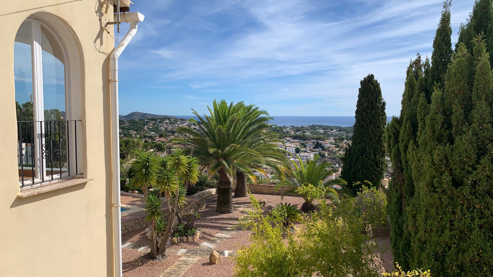 Foto 27 van Benissa Costa