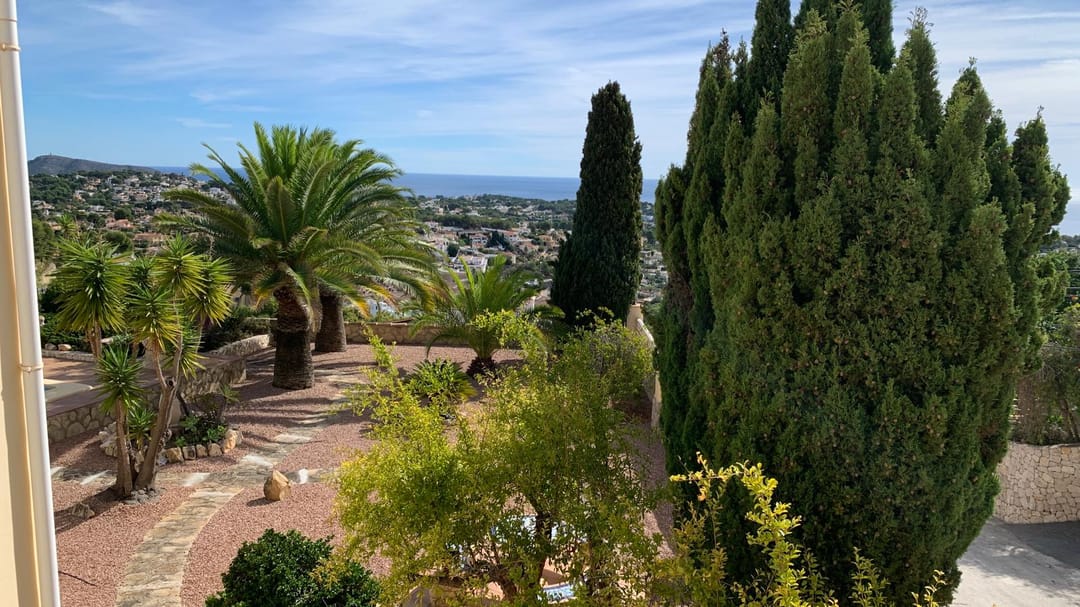 Foto 28 van Benissa Costa