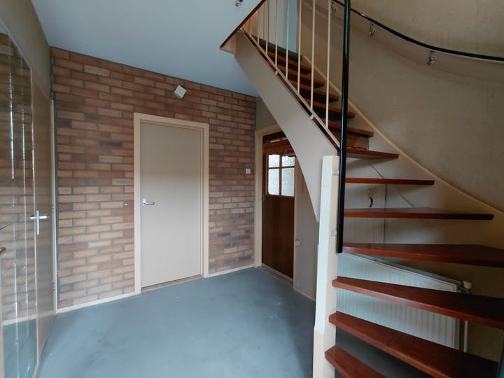 Photo 12 of Breeuwerstraat 16