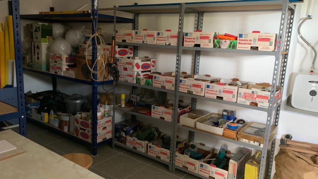 Foto 31 van Benissa Costa