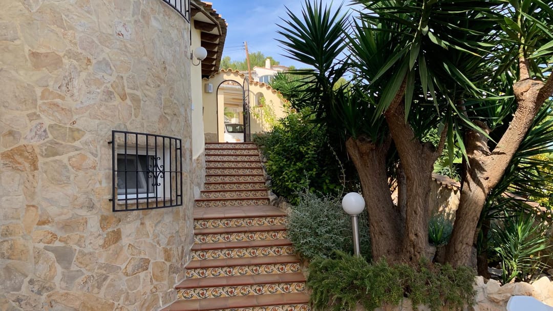 Foto 32 van Benissa Costa