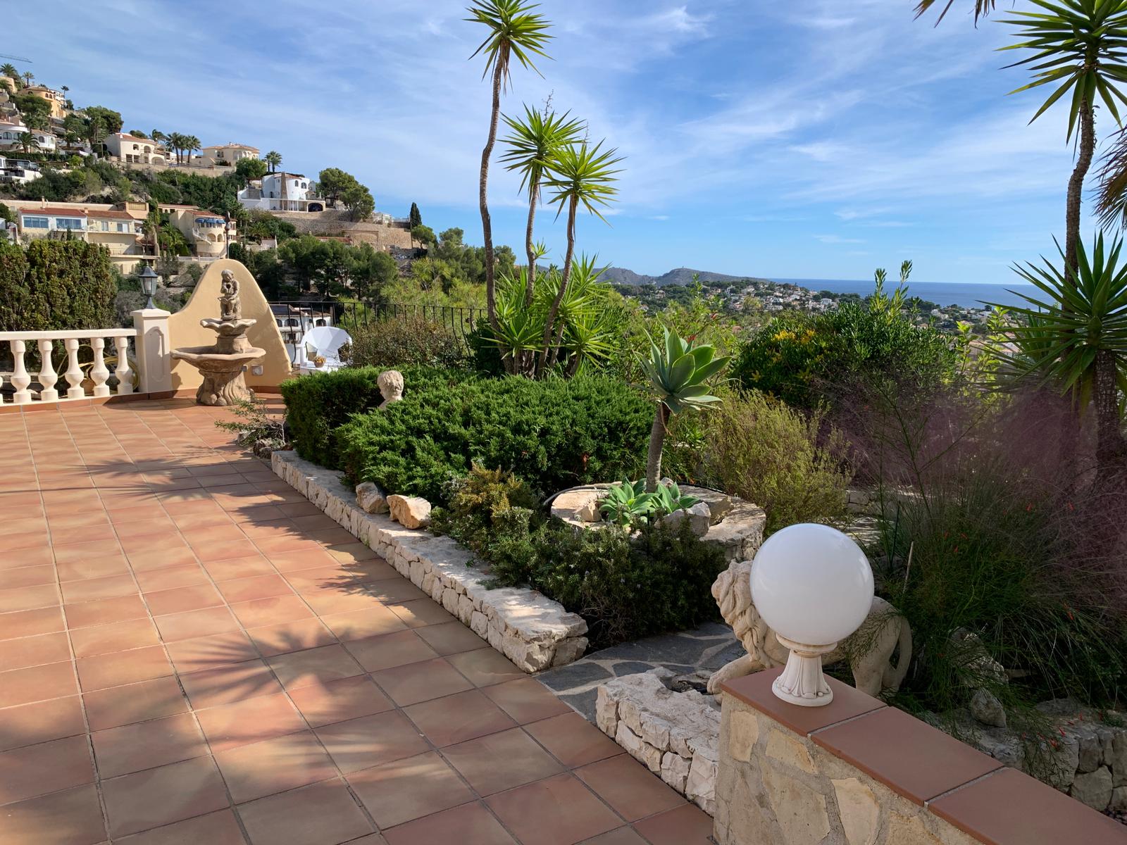 Foto 33 van Benissa Costa