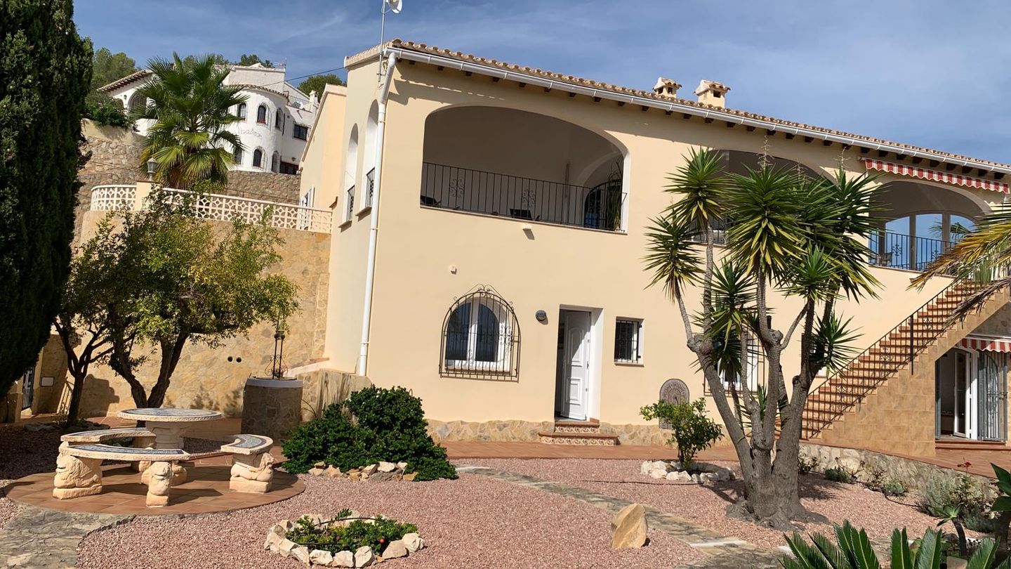 Foto 34 van Benissa Costa