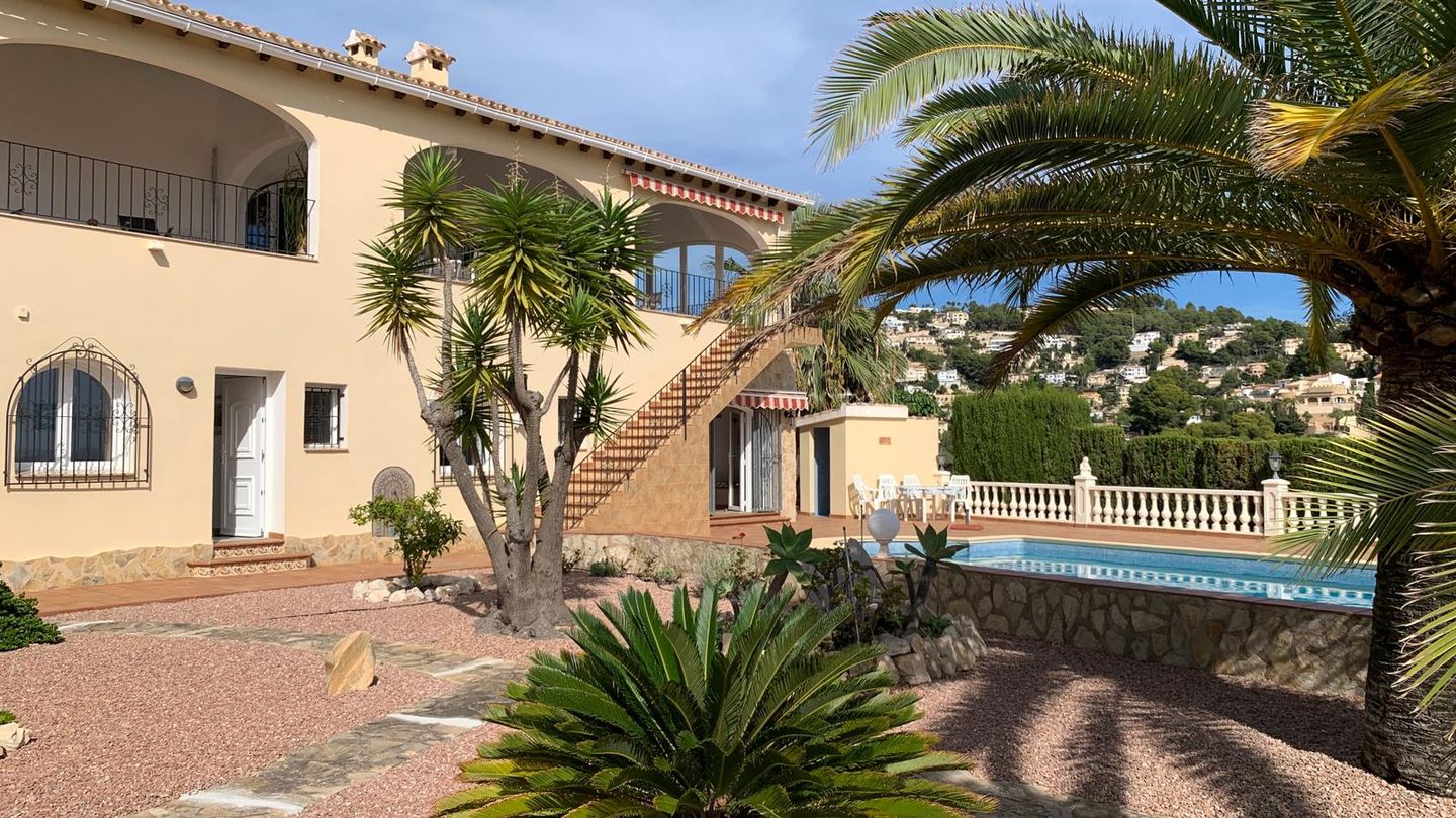 Foto 35 van Benissa Costa