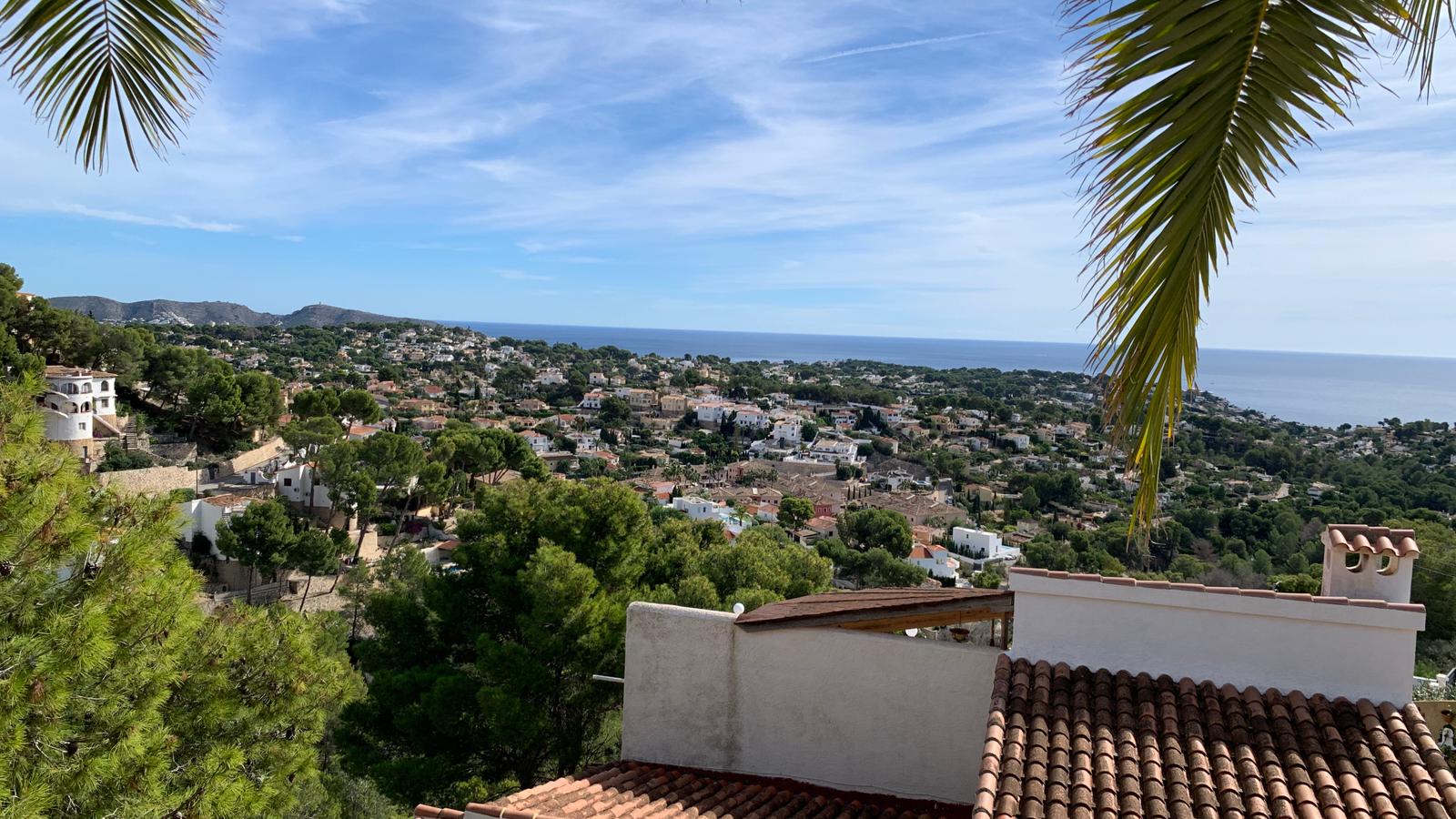 Foto 36 van Benissa Costa