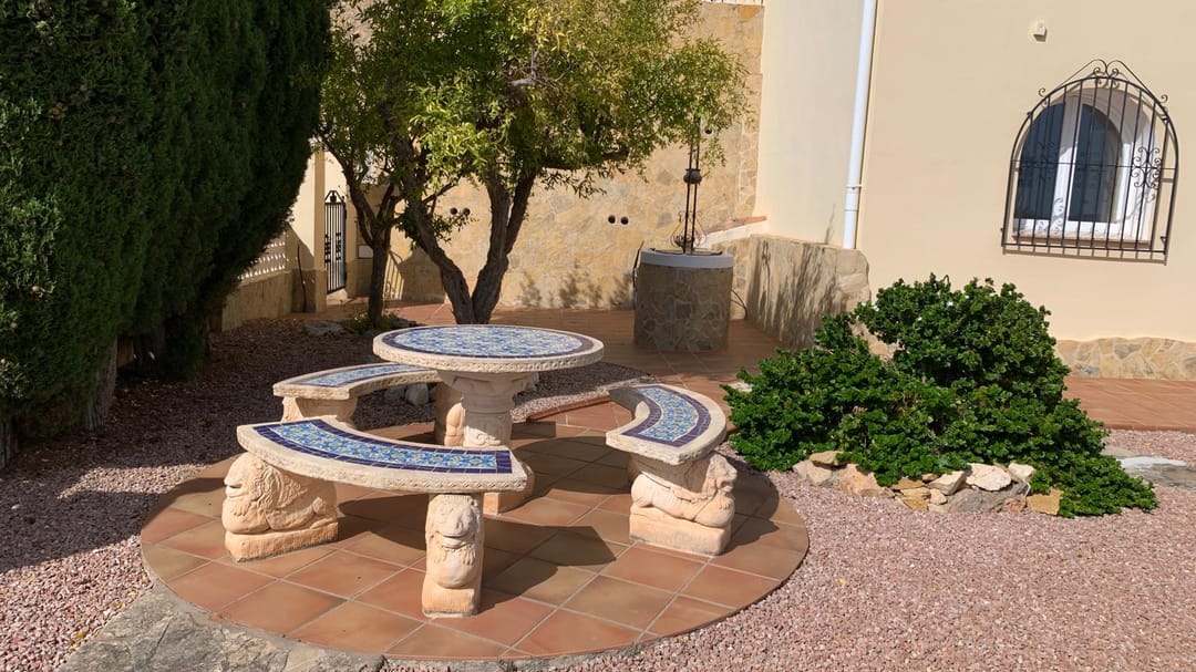 Foto 37 van Benissa Costa