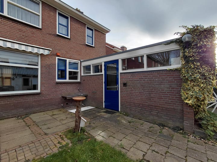 Photo 20 of Breeuwerstraat 16