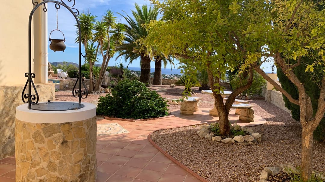 Foto 38 van Benissa Costa