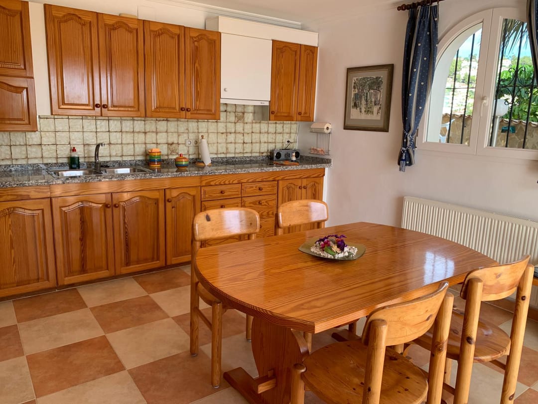 Foto 46 van Benissa Costa