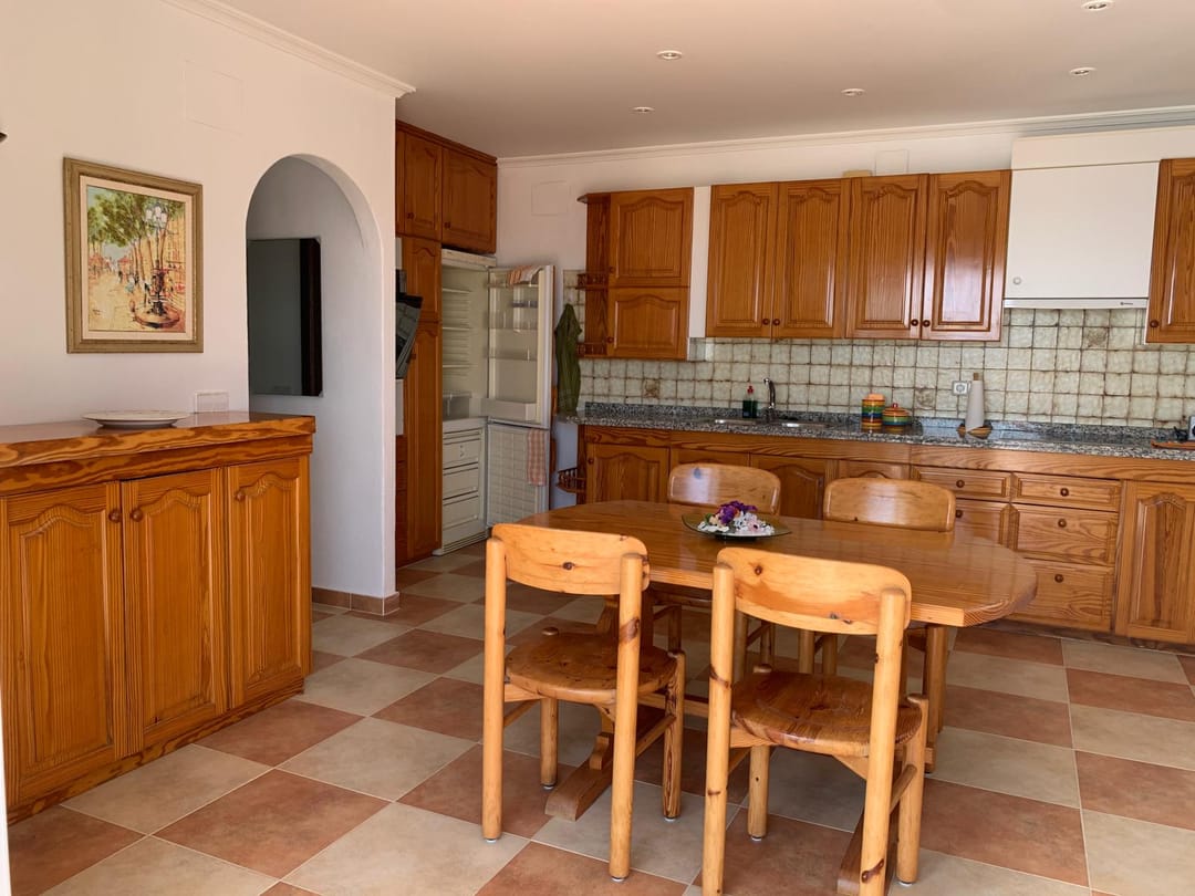 Foto 47 van Benissa Costa