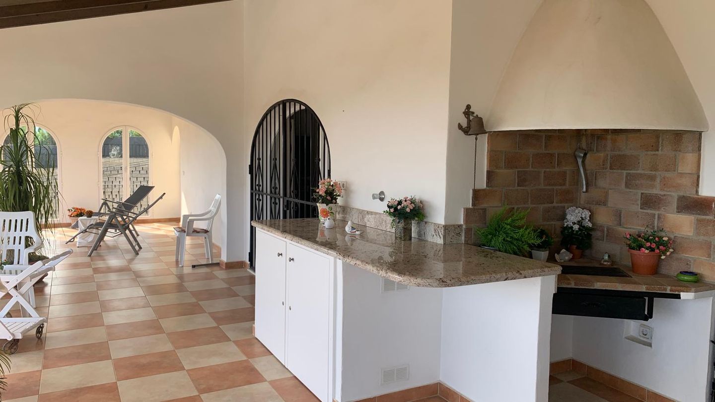 Foto 49 van Benissa Costa