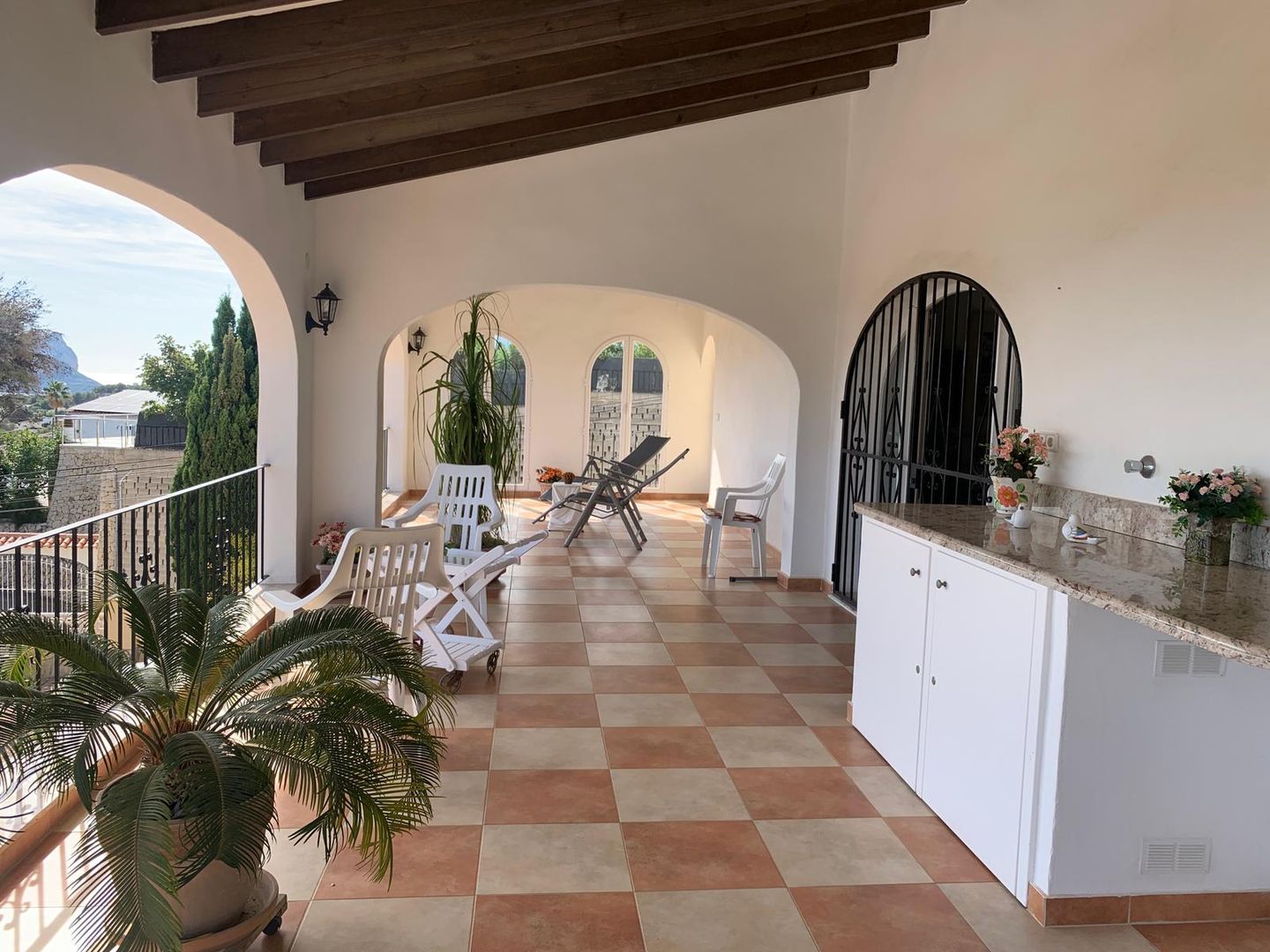 Foto 50 van Benissa Costa