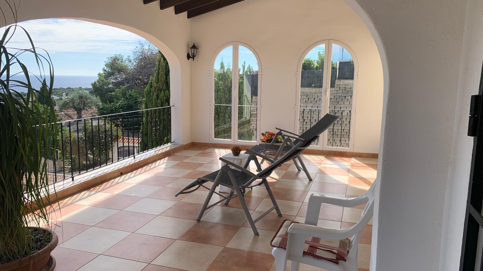 Foto 51 van Benissa Costa