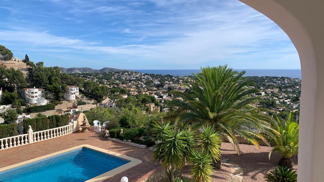 Foto 52 van Benissa Costa