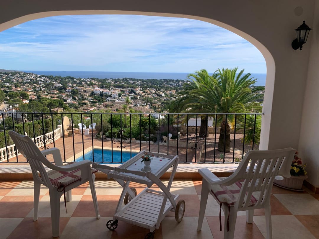 Foto 53 van Benissa Costa