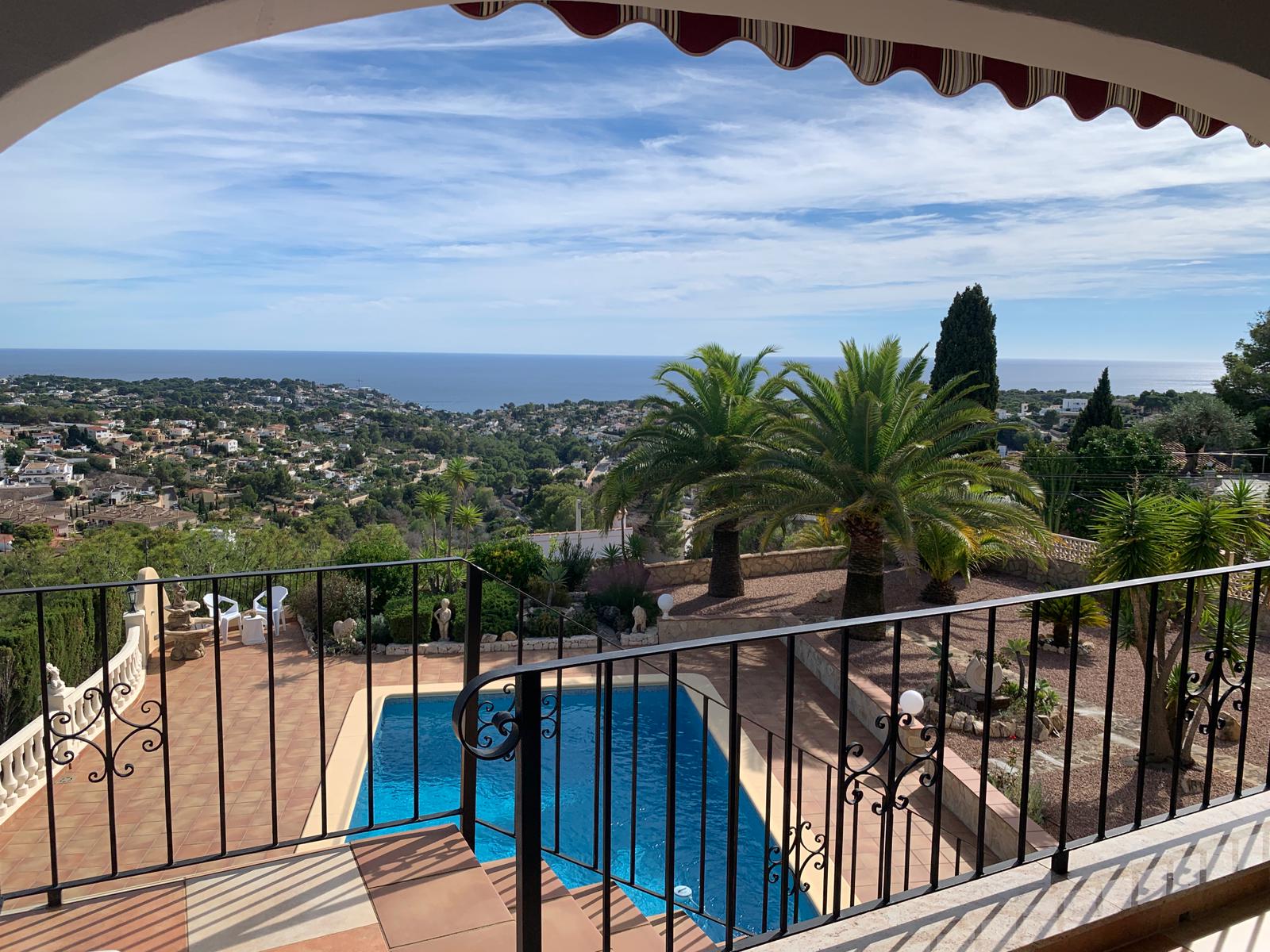 Foto 54 van Benissa Costa