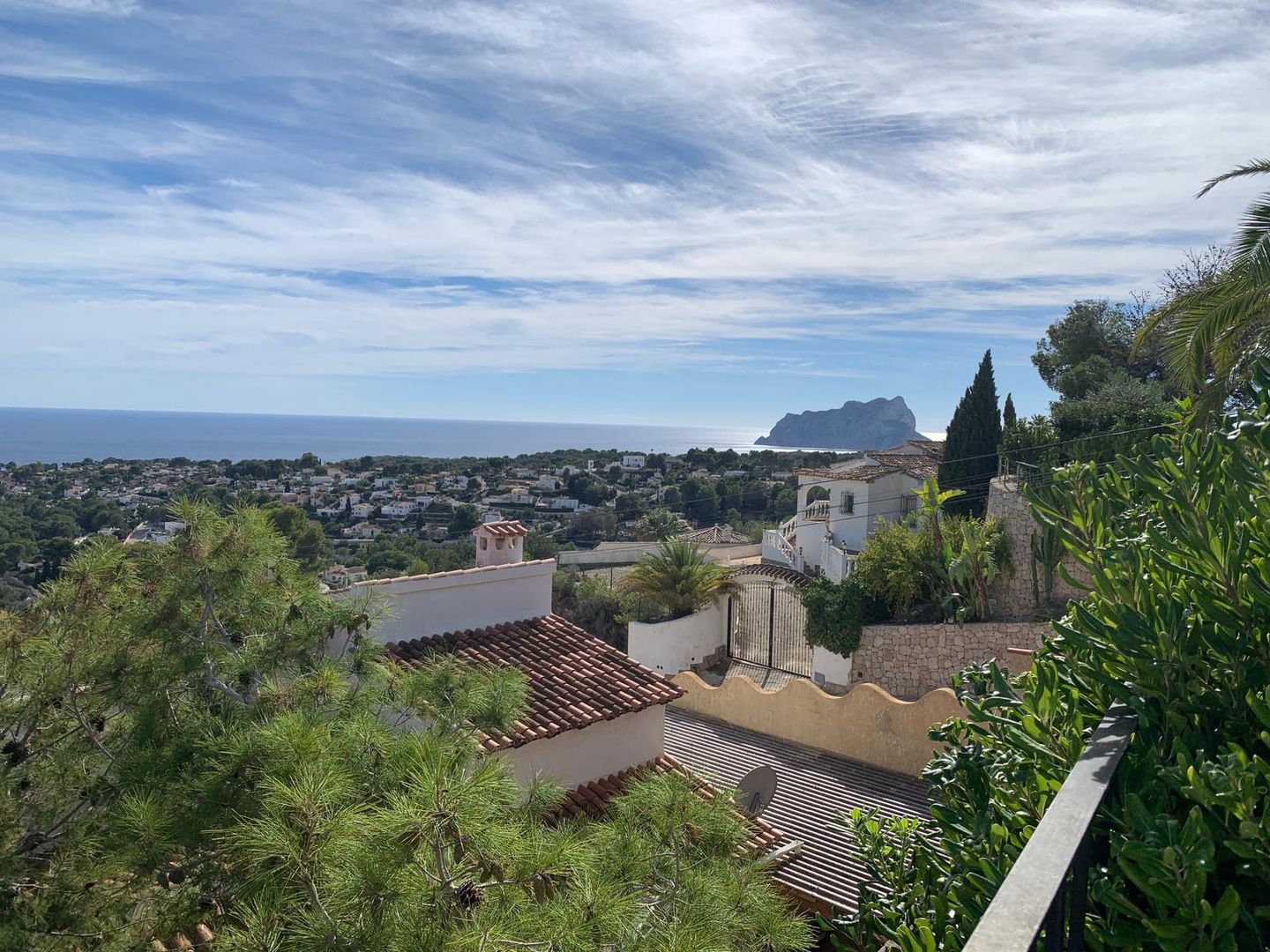 Foto 55 van Benissa Costa