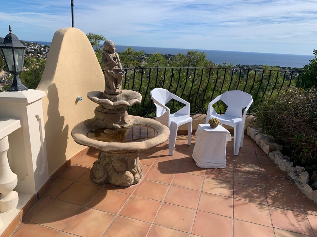 Foto 56 van Benissa Costa