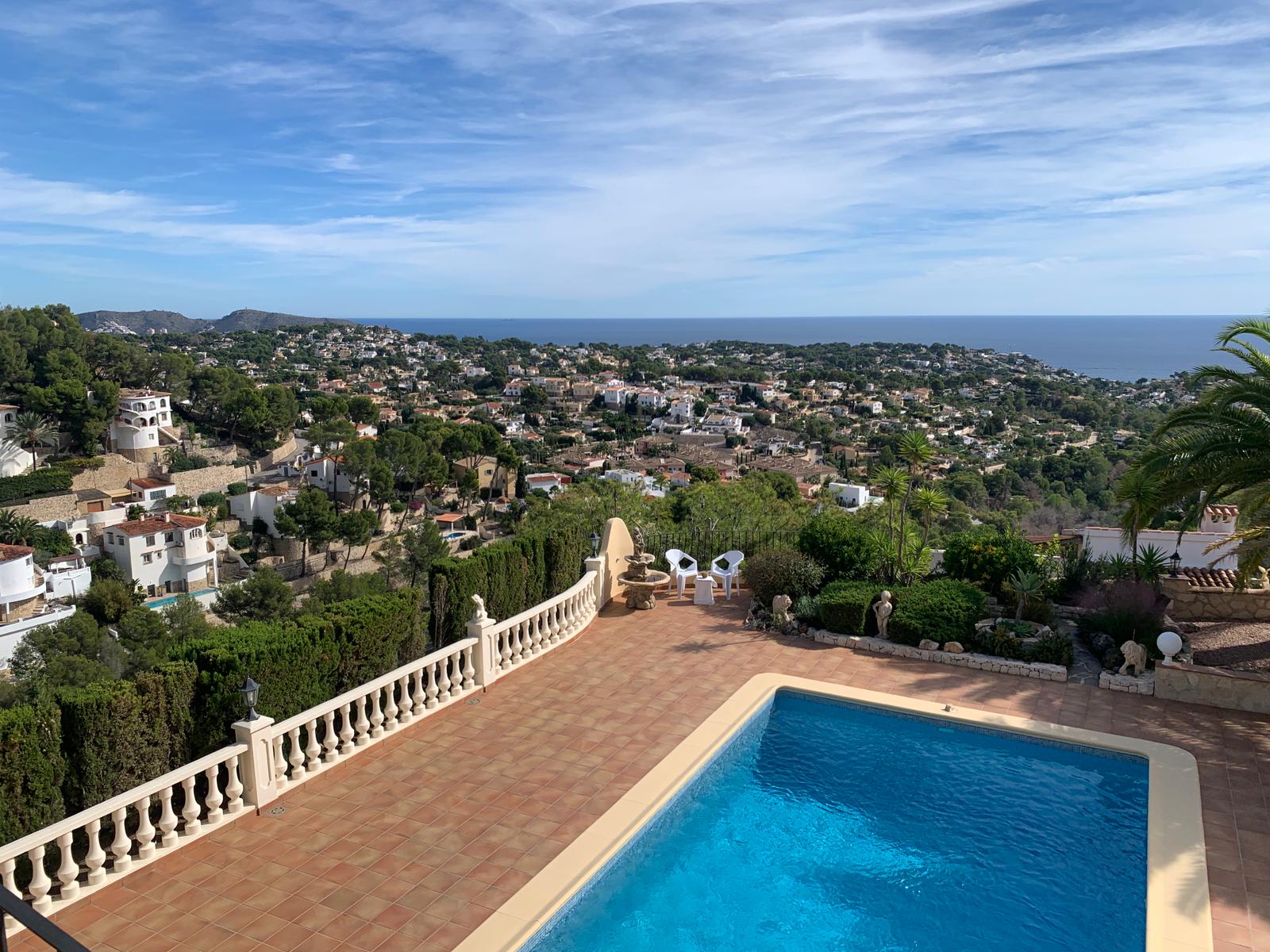 Foto 57 van Benissa Costa