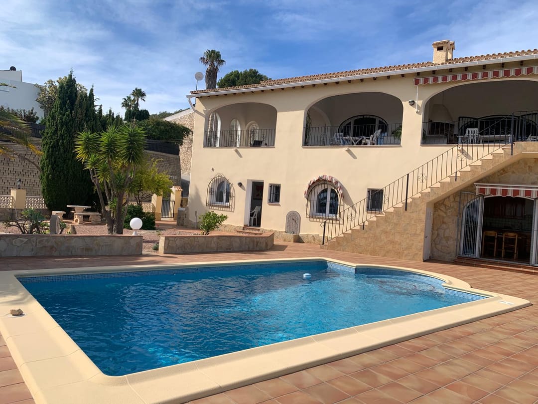 Foto 58 van Benissa Costa