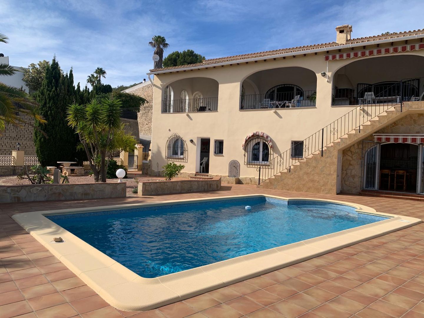 Foto 59 van Benissa Costa