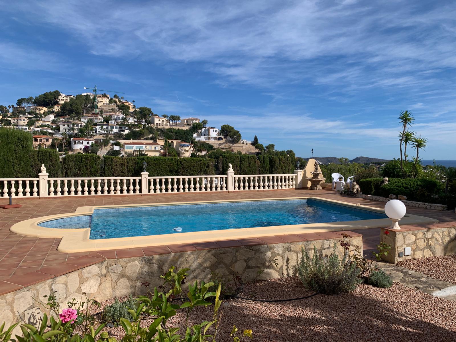 Foto 60 van Benissa Costa