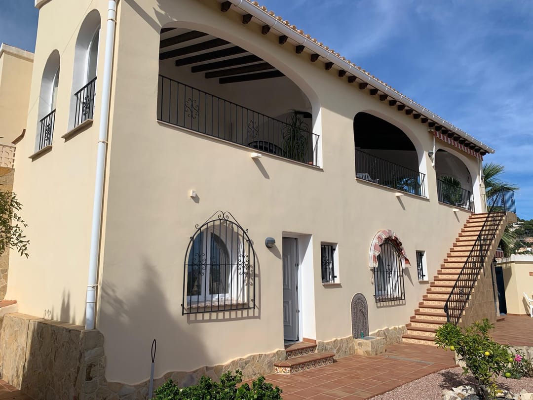 Foto 61 van Benissa Costa