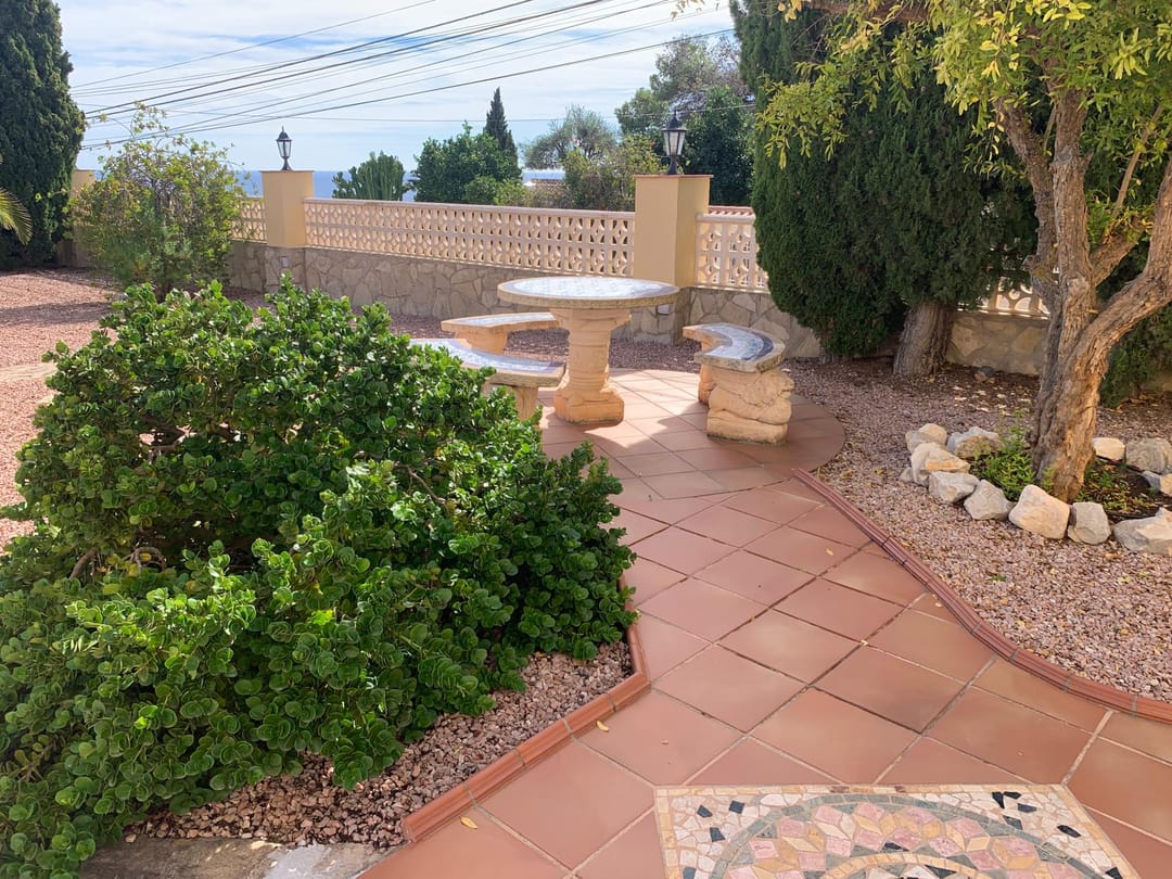 Foto 62 van Benissa Costa