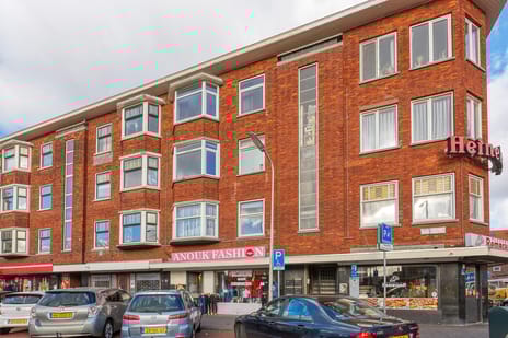 Lorentzplein thumbnail