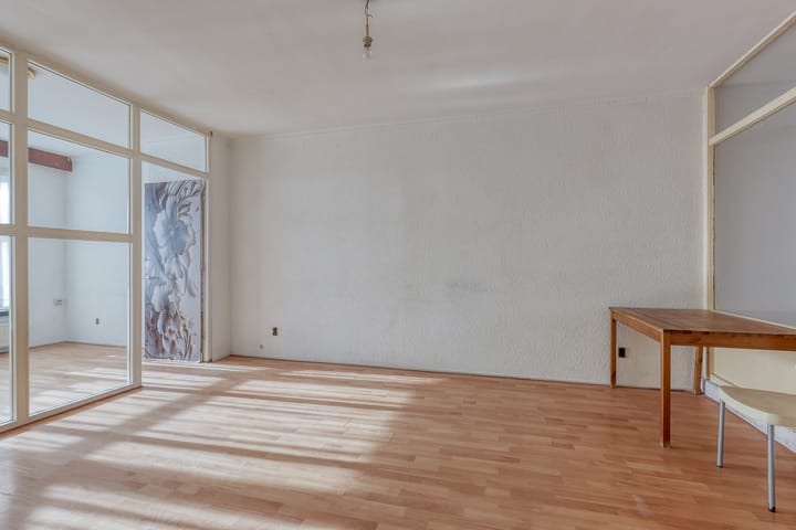 Foto 5 van Lorentzplein 9