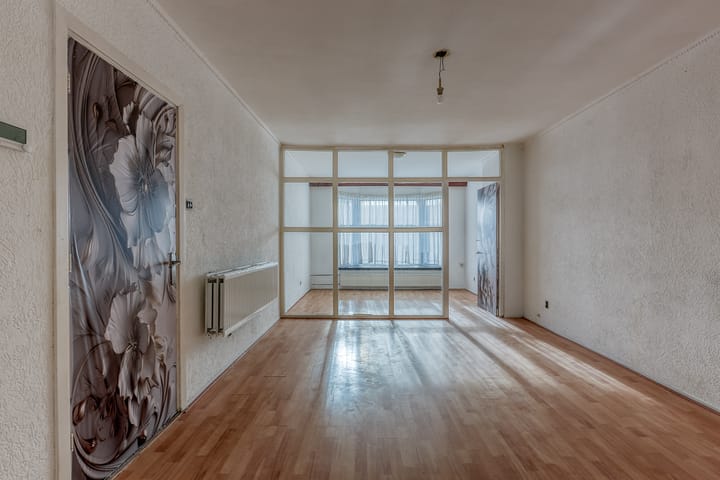 Foto 6 van Lorentzplein 9