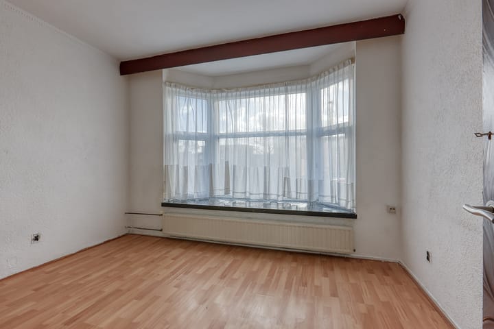 Foto 7 van Lorentzplein 9