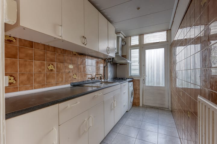 Foto 13 van Lorentzplein 9